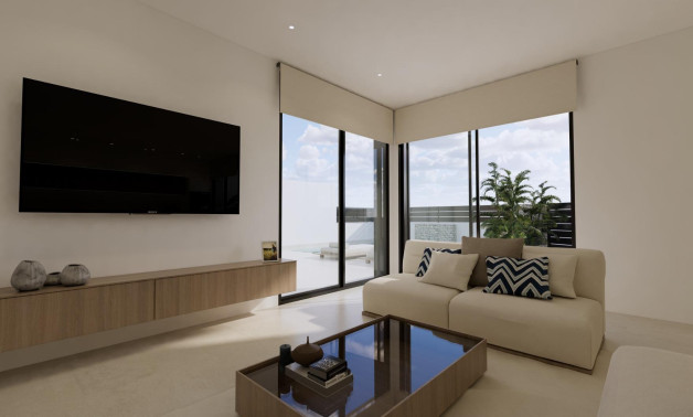 Short Term Rental - Villa -
Dolores - Sector 3