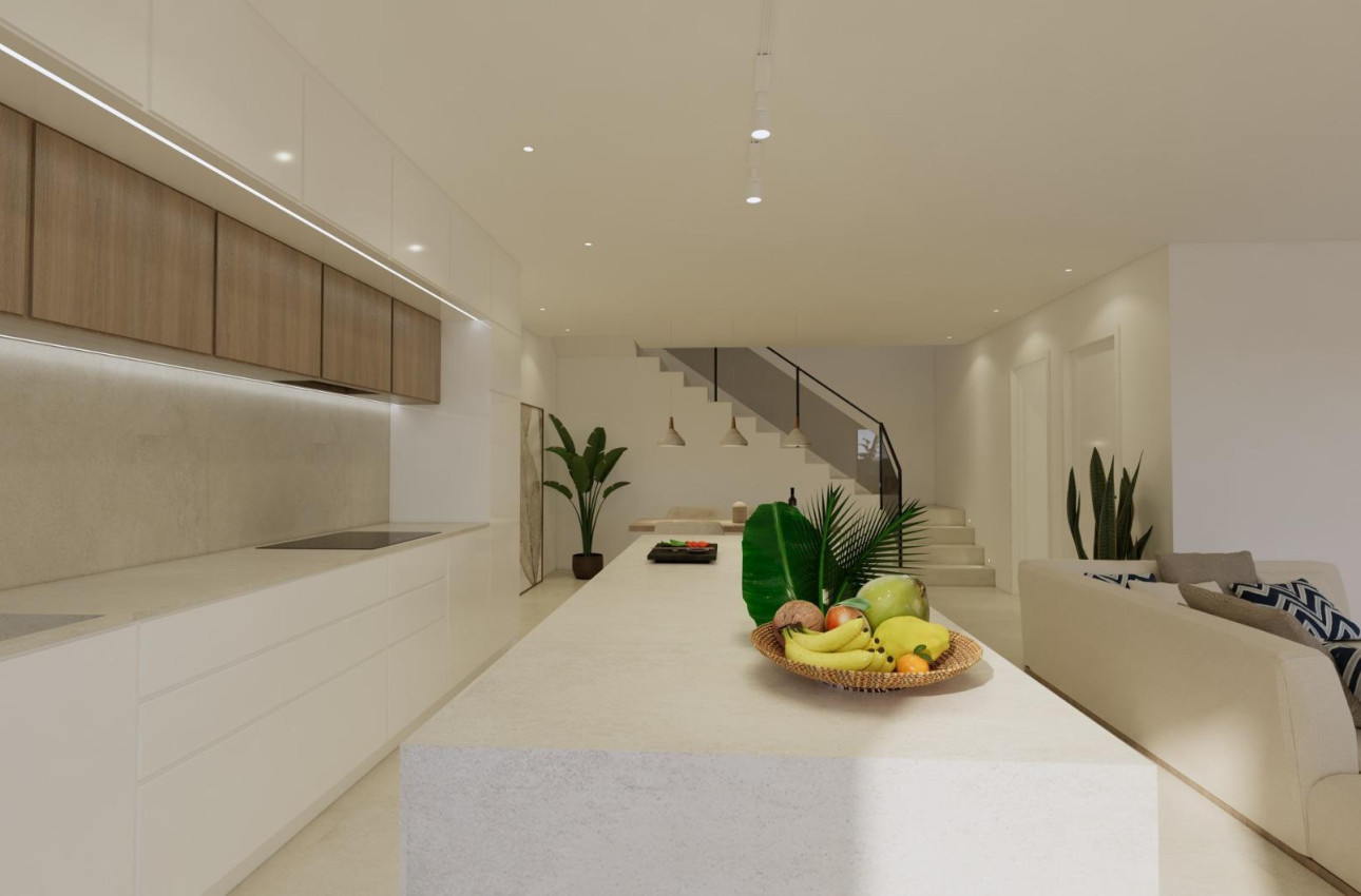 Short Term Rental - Villa -
Dolores - Sector 3