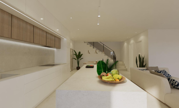 Short Term Rental - Villa -
Dolores - Sector 3