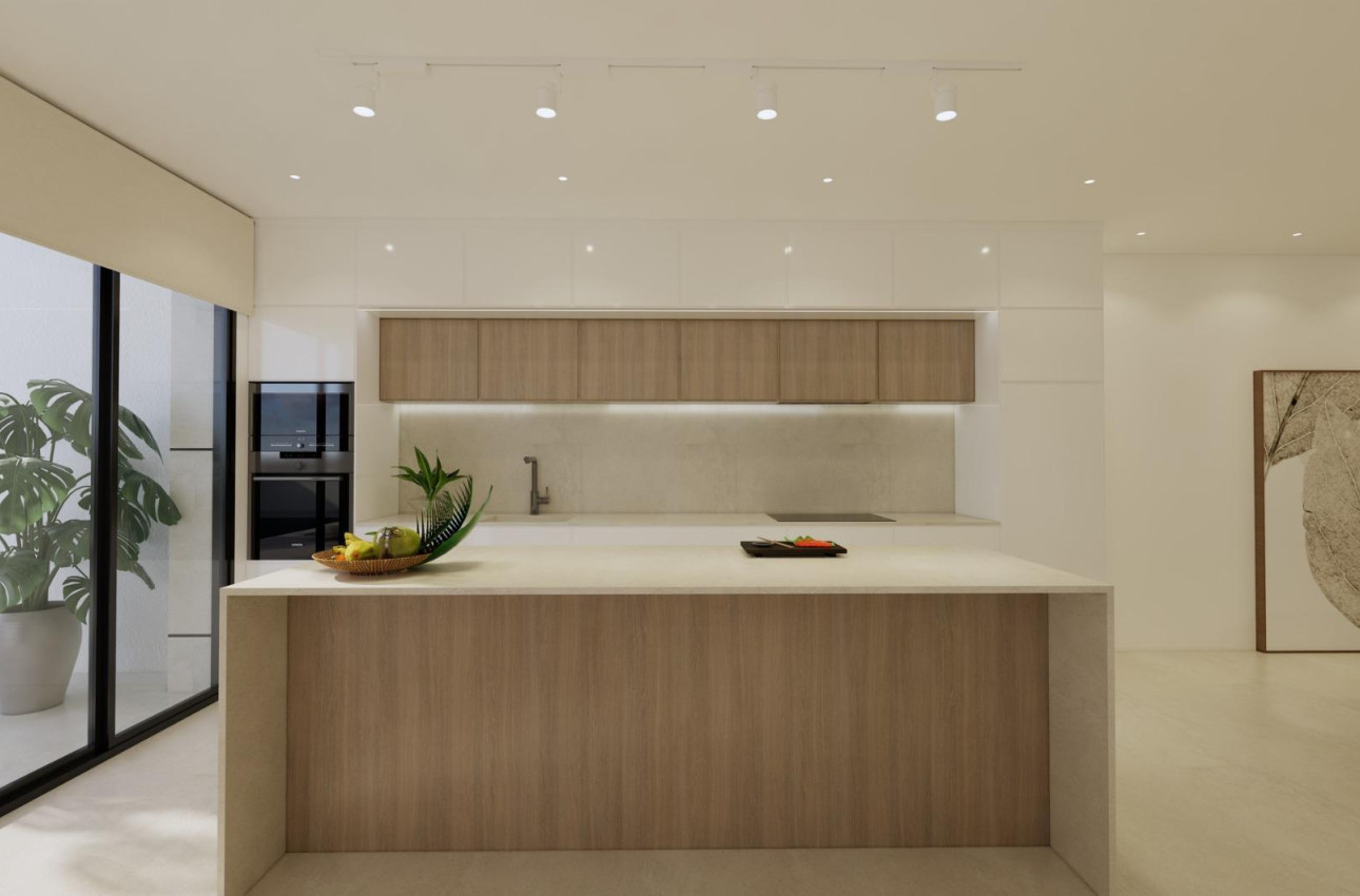 Short Term Rental - Villa -
Dolores - Sector 3