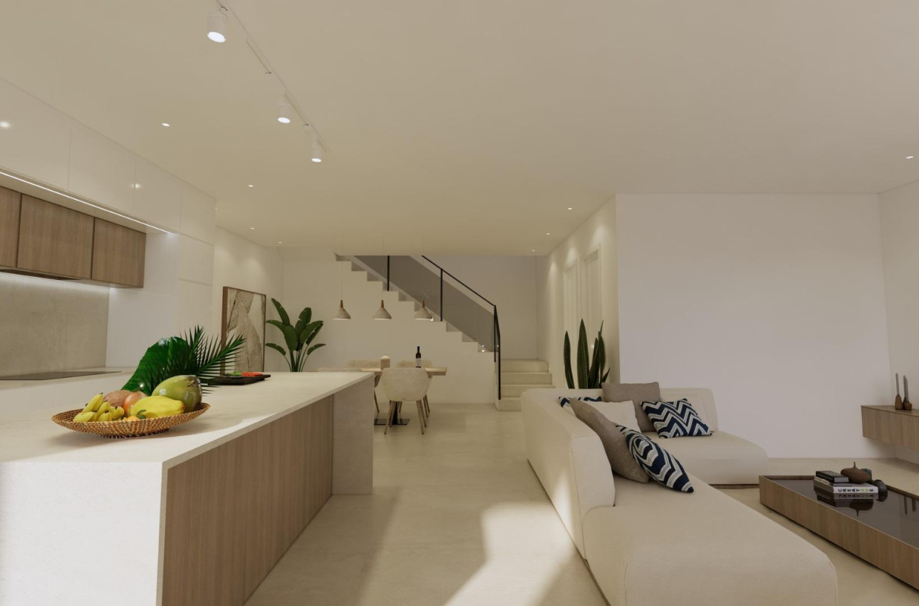 Short Term Rental - Villa -
Dolores - Sector 3