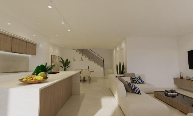 Short Term Rental - Villa -
Dolores - Sector 3