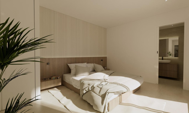 Short Term Rental - Villa -
Dolores - Sector 3