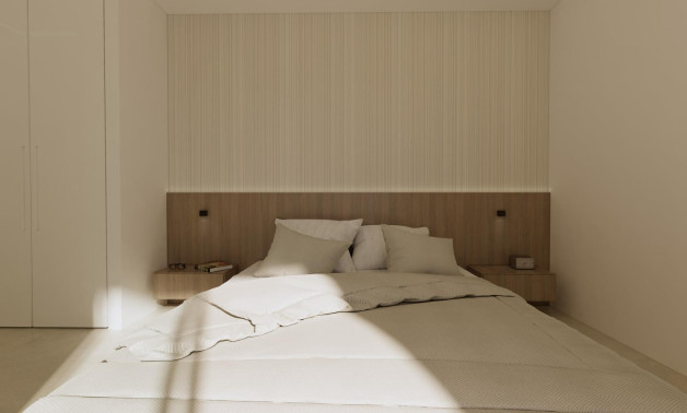 Short Term Rental - Villa -
Dolores - Sector 3