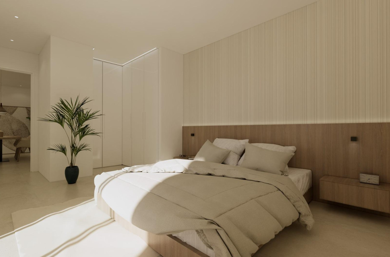 Short Term Rental - Villa -
Dolores - Sector 3