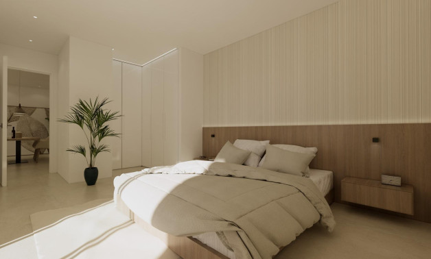 Short Term Rental - Villa -
Dolores - Sector 3