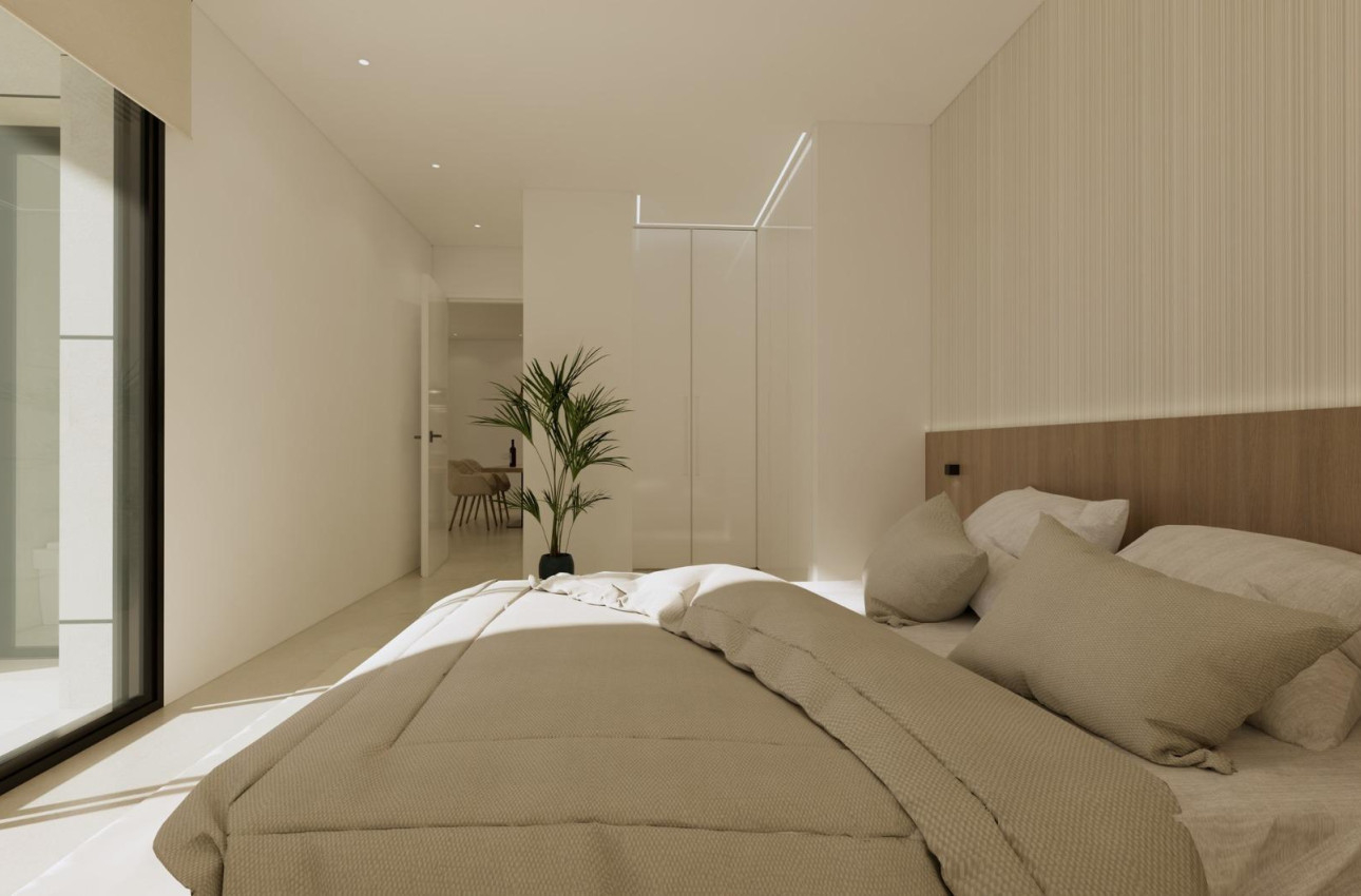 Short Term Rental - Villa -
Dolores - Sector 3