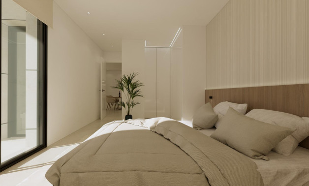 Short Term Rental - Villa -
Dolores - Sector 3