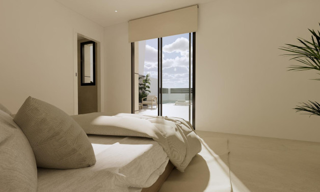 Short Term Rental - Villa -
Dolores - Sector 3