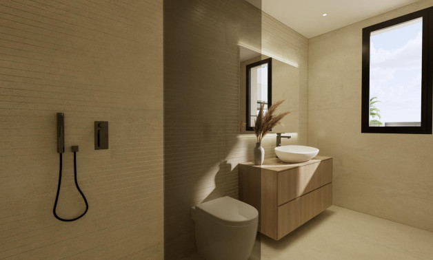 Short Term Rental - Villa -
Dolores - Sector 3