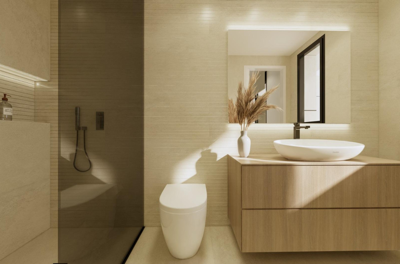 Short Term Rental - Villa -
Dolores - Sector 3