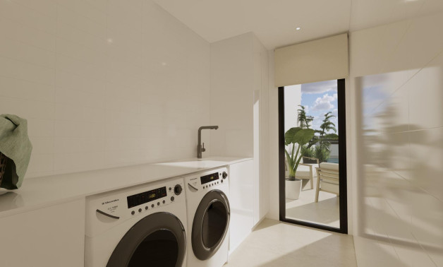 Short Term Rental - Villa -
Dolores - Sector 3