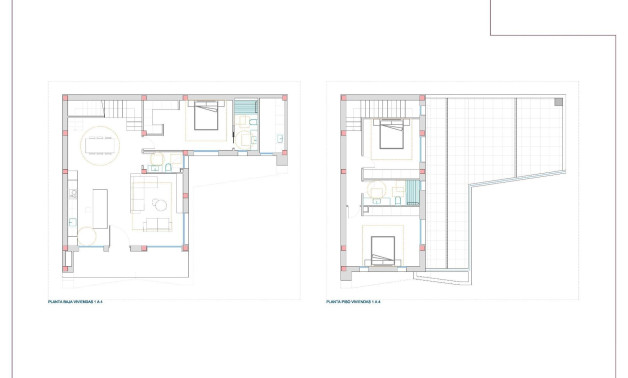 Short Term Rental - Villa -
Dolores - Sector 3