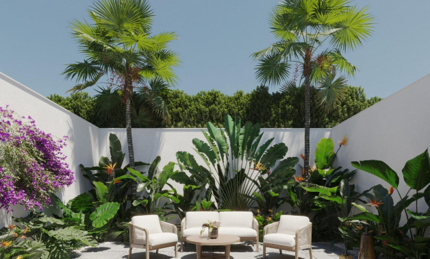 Краткосрочная аренда - Villa -
Finestrat - Sierra Cortina