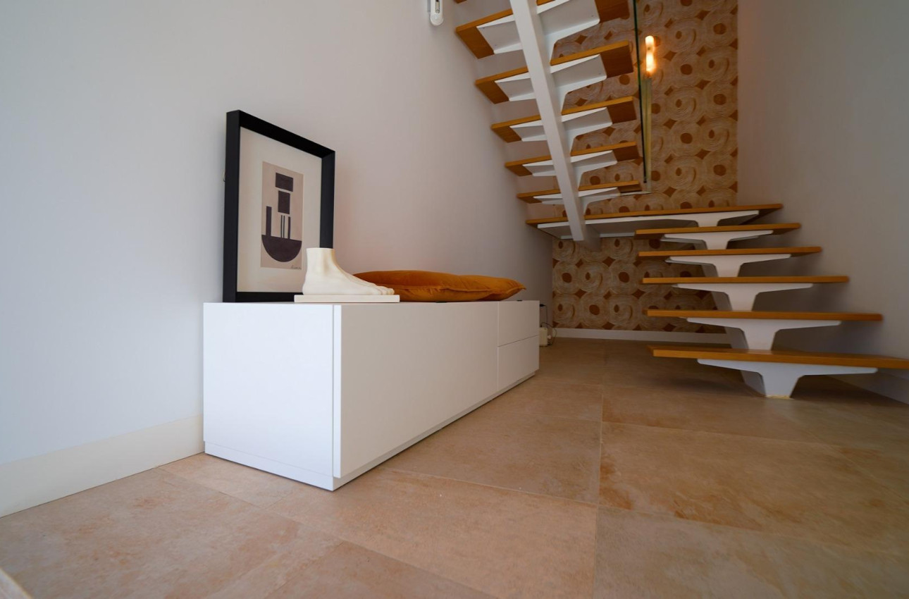 Short Term Rental - Villa -
Orihuela Costa - Los Altos