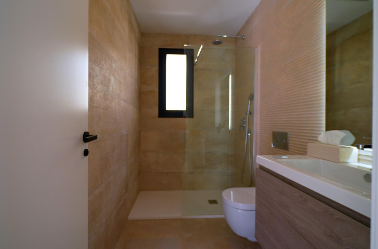 Short Term Rental - Villa -
Orihuela Costa - Los Altos