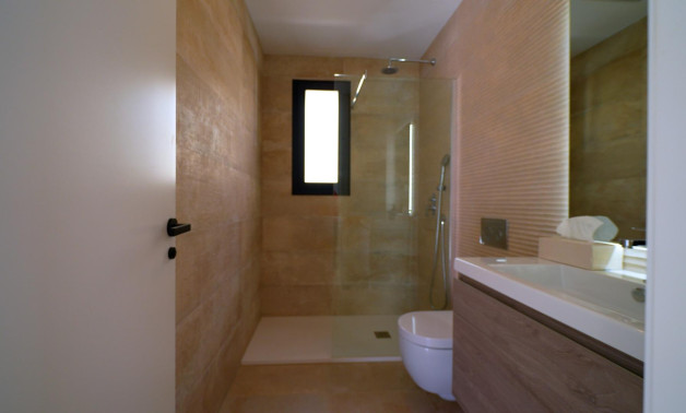 Short Term Rental - Villa -
Orihuela Costa - Los Altos