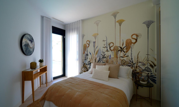 Short Term Rental - Villa -
Orihuela Costa - Los Altos