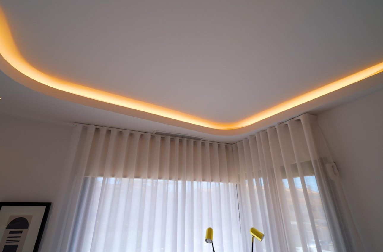 Short Term Rental - Villa -
Orihuela Costa - Los Altos