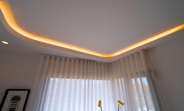 Short Term Rental - Villa -
Orihuela Costa - Los Altos