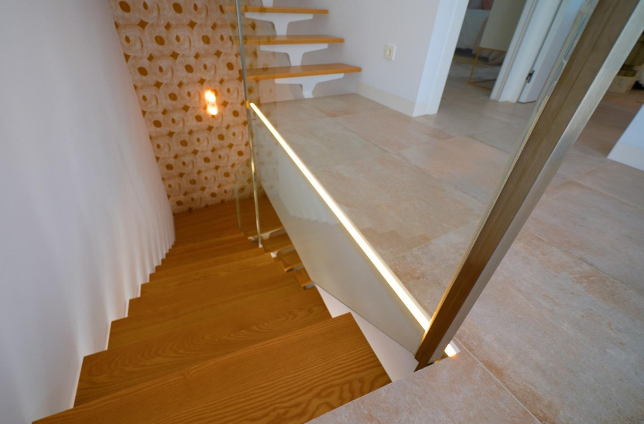 Short Term Rental - Villa -
Orihuela Costa - Los Altos