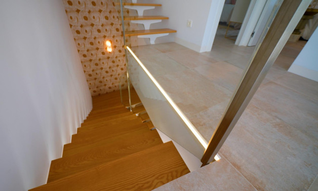 Short Term Rental - Villa -
Orihuela Costa - Los Altos