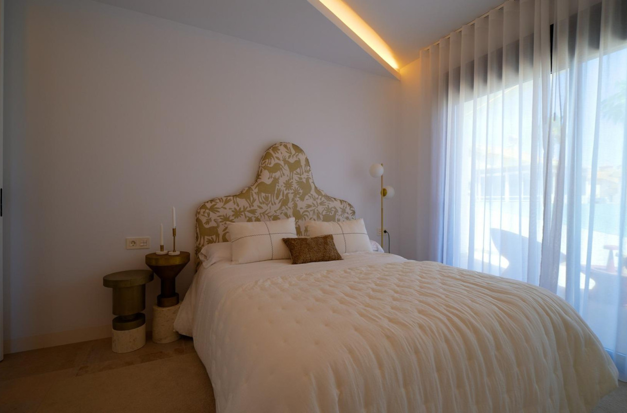 Short Term Rental - Villa -
Orihuela Costa - Los Altos