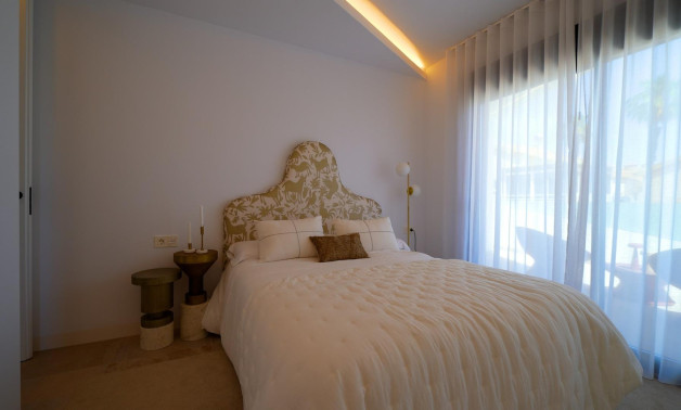 Short Term Rental - Villa -
Orihuela Costa - Los Altos