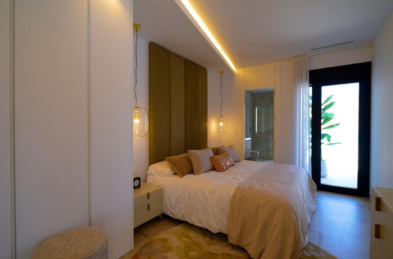 Short Term Rental - Villa -
Orihuela Costa - Los Altos