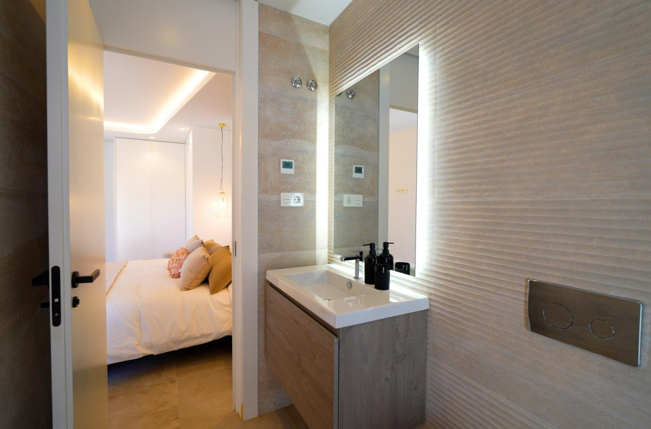 Short Term Rental - Villa -
Orihuela Costa - Los Altos