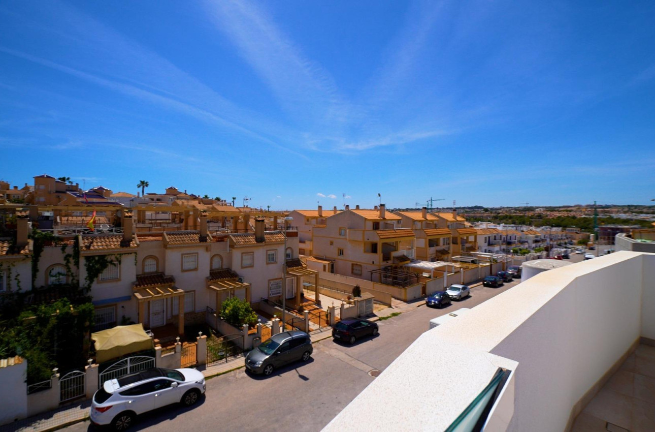Short Term Rental - Villa -
Orihuela Costa - Los Altos