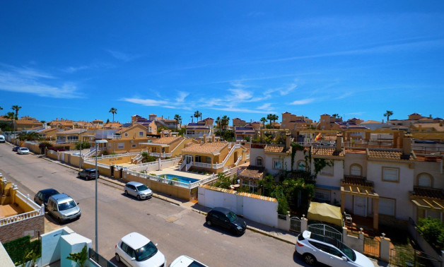Short Term Rental - Villa -
Orihuela Costa - Los Altos