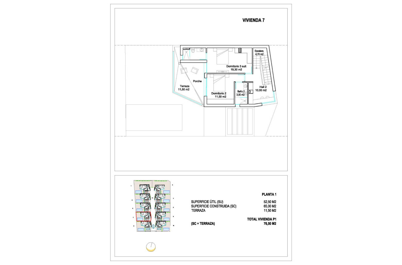 Short Term Rental - Villa -
Orihuela Costa - Los Altos