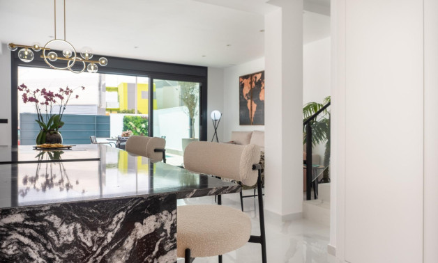 Short Term Rental - Villa -
San Pedro del Pinatar - San Pedro Del Pinatar