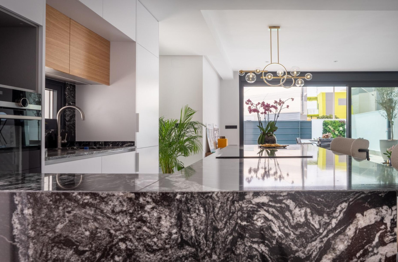 Short Term Rental - Villa -
San Pedro del Pinatar - San Pedro Del Pinatar