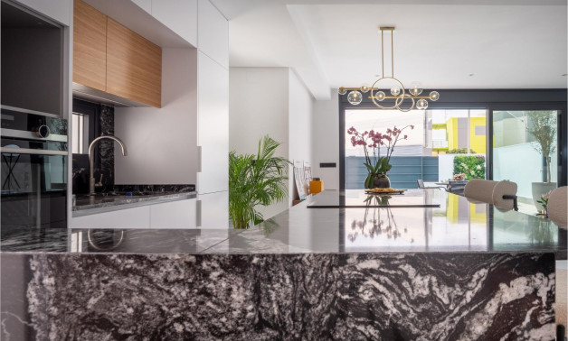 Short Term Rental - Villa -
San Pedro del Pinatar - San Pedro Del Pinatar