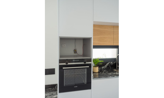 Short Term Rental - Villa -
San Pedro del Pinatar - San Pedro Del Pinatar