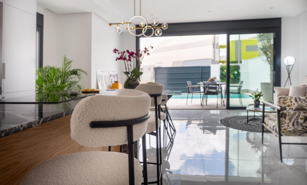 Short Term Rental - Villa -
San Pedro del Pinatar - San Pedro Del Pinatar