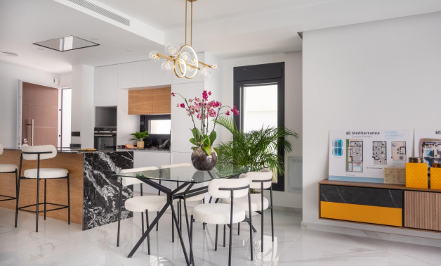 Short Term Rental - Villa -
San Pedro del Pinatar - San Pedro Del Pinatar