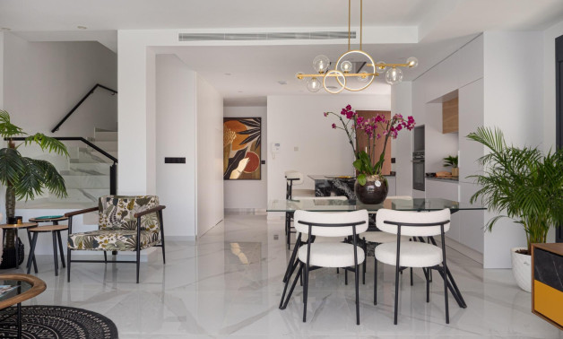 Short Term Rental - Villa -
San Pedro del Pinatar - San Pedro Del Pinatar