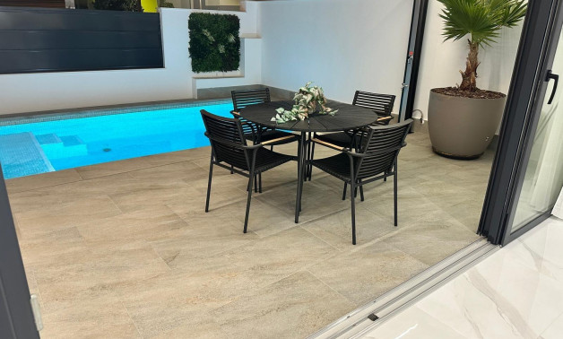 Short Term Rental - Villa -
San Pedro del Pinatar - San Pedro Del Pinatar