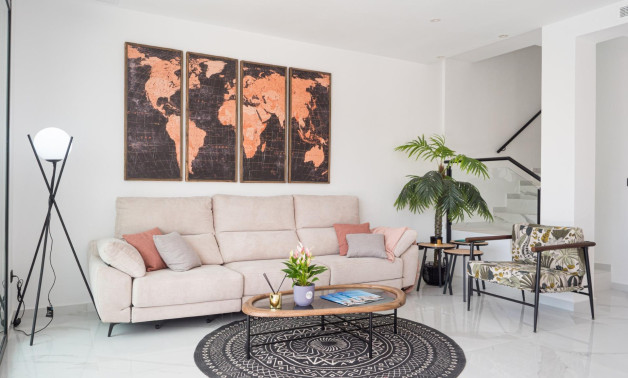 Short Term Rental - Villa -
San Pedro del Pinatar - San Pedro Del Pinatar