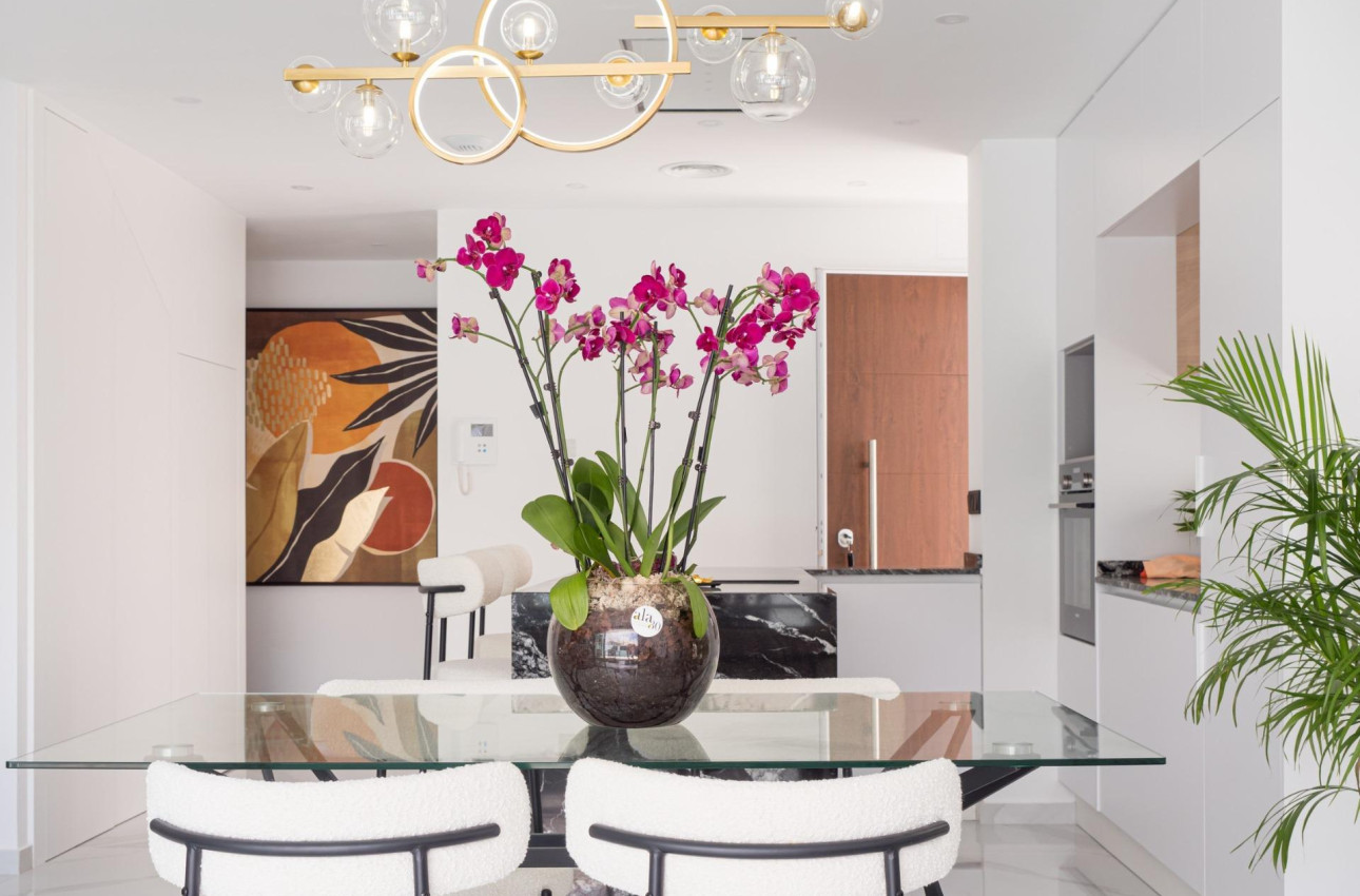 Short Term Rental - Villa -
San Pedro del Pinatar - San Pedro Del Pinatar