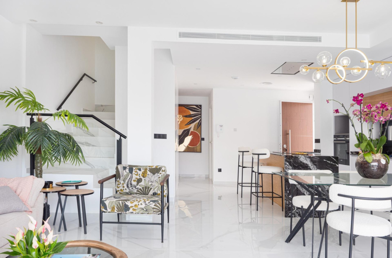 Short Term Rental - Villa -
San Pedro del Pinatar - San Pedro Del Pinatar