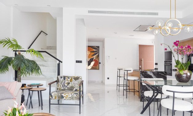 Short Term Rental - Villa -
San Pedro del Pinatar - San Pedro Del Pinatar