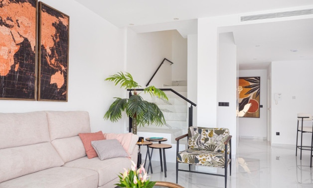 Short Term Rental - Villa -
San Pedro del Pinatar - San Pedro Del Pinatar