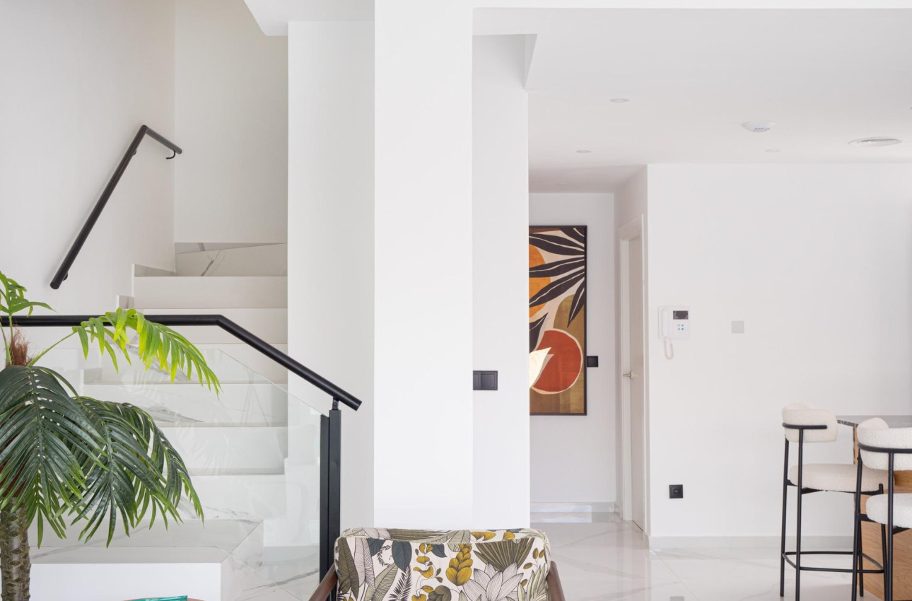 Short Term Rental - Villa -
San Pedro del Pinatar - San Pedro Del Pinatar