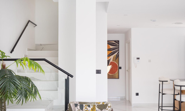 Short Term Rental - Villa -
San Pedro del Pinatar - San Pedro Del Pinatar