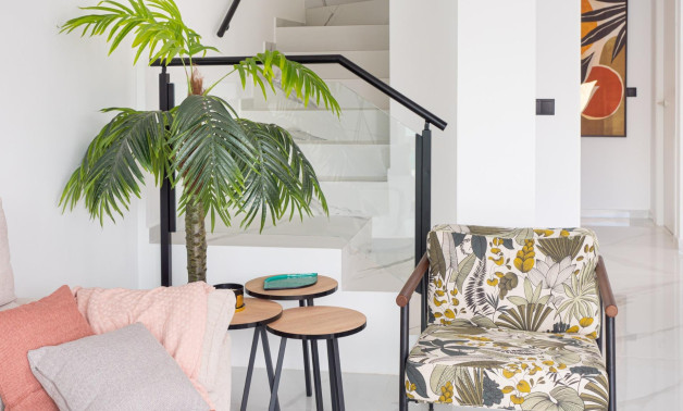 Short Term Rental - Villa -
San Pedro del Pinatar - San Pedro Del Pinatar