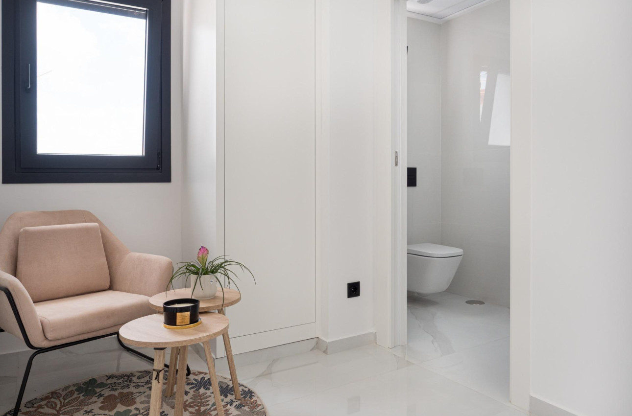 Short Term Rental - Villa -
San Pedro del Pinatar - San Pedro Del Pinatar